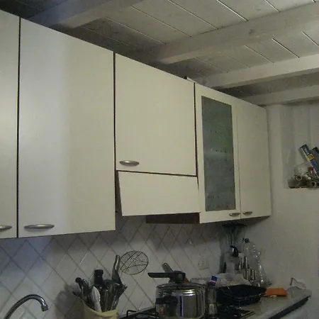 Apartment Casa Find Remy Cagliari