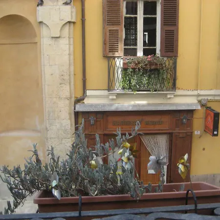 Apartment Casa Find Remy Cagliari